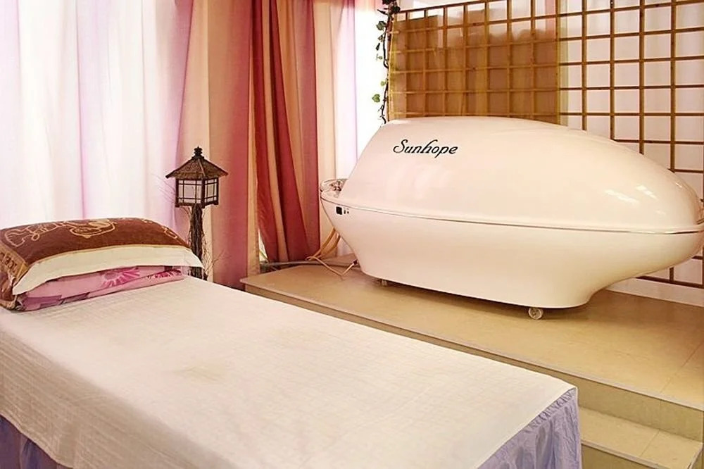 Dalian Hongfu Hotel