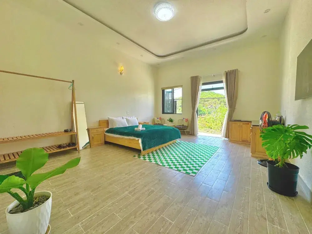 Pine Forest House Dalat