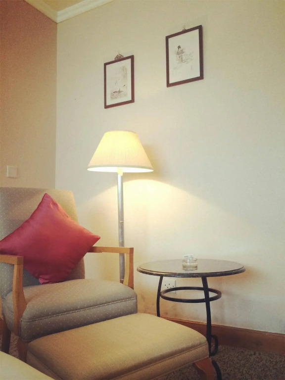 Sichuan Hotel