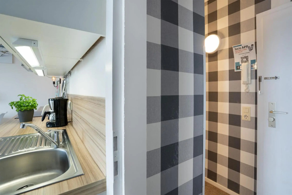Seetempel Wohnung 23