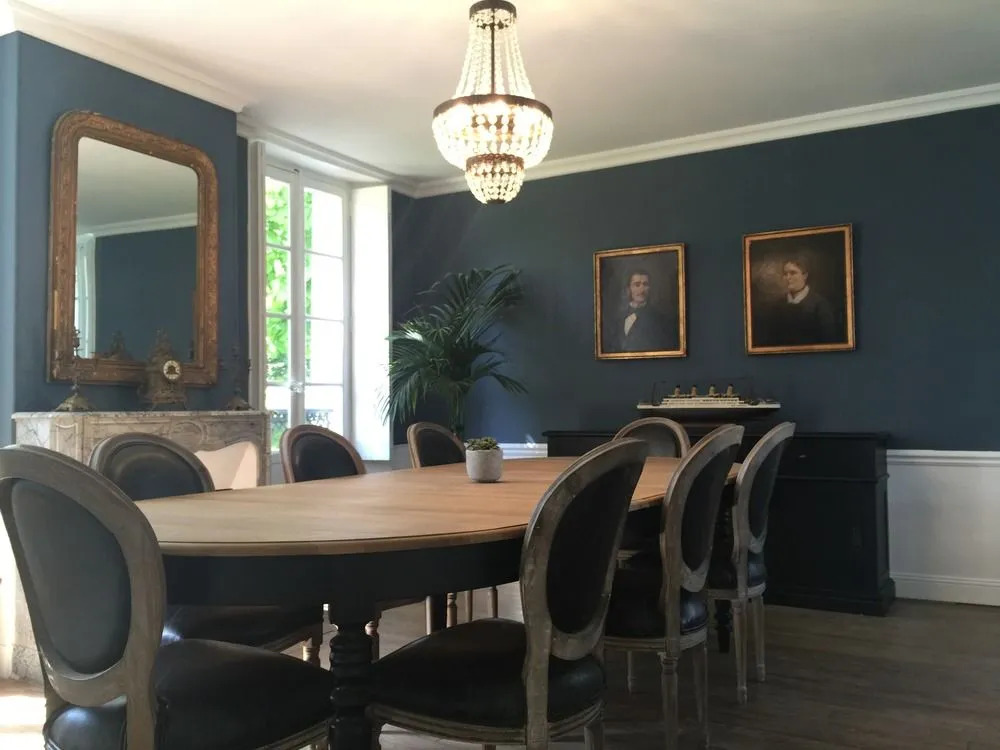 BeauManoir