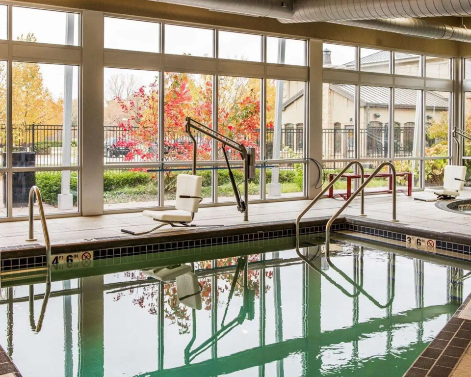 Cambria Suites Appleton