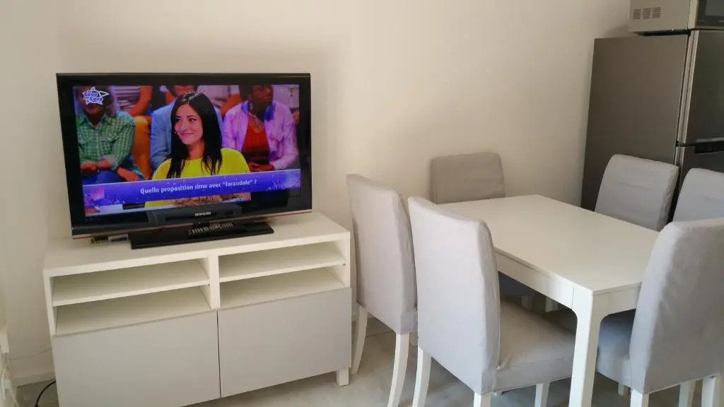 Résidence Cap Azur Maison N° 31