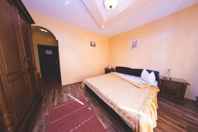 Hotel Europa