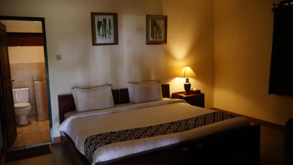 Kaliandra Sejati Eco Resort