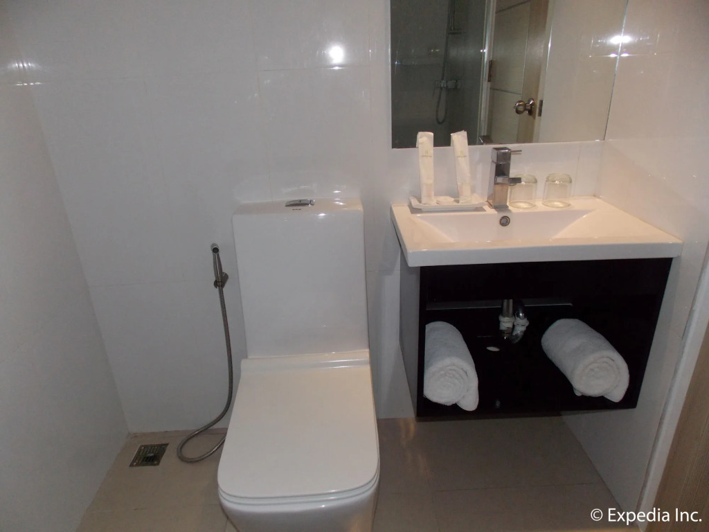 Hamersons Hotel Cebu