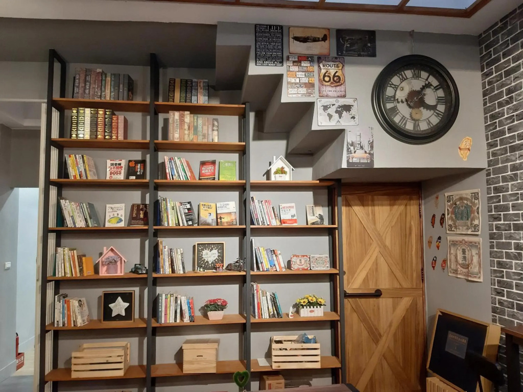 Quiet Hostel - Minquan Inn