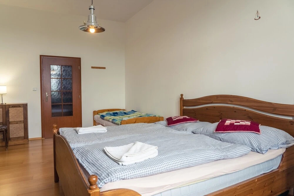 AC Apartmán Milo