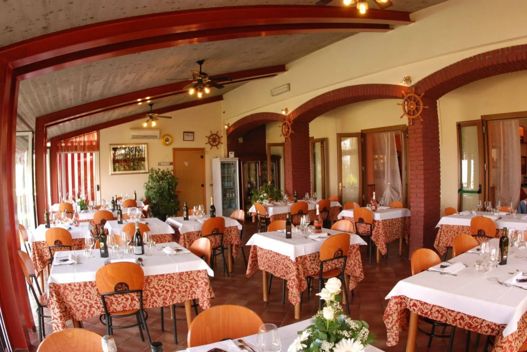 Hotel Panoramica