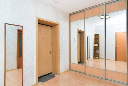 Apartment On 8 Marta