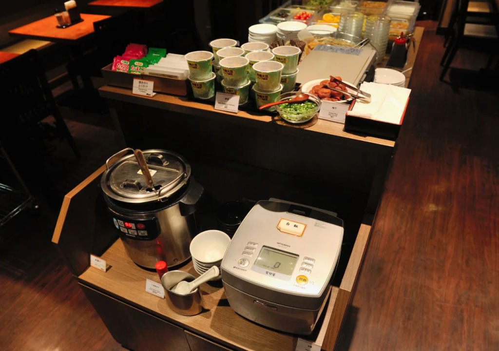 Dormy Inn EXPRESS Asakusa