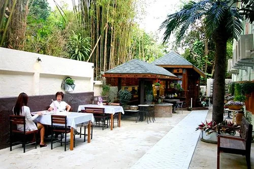 Fullrich Lanna Suite
