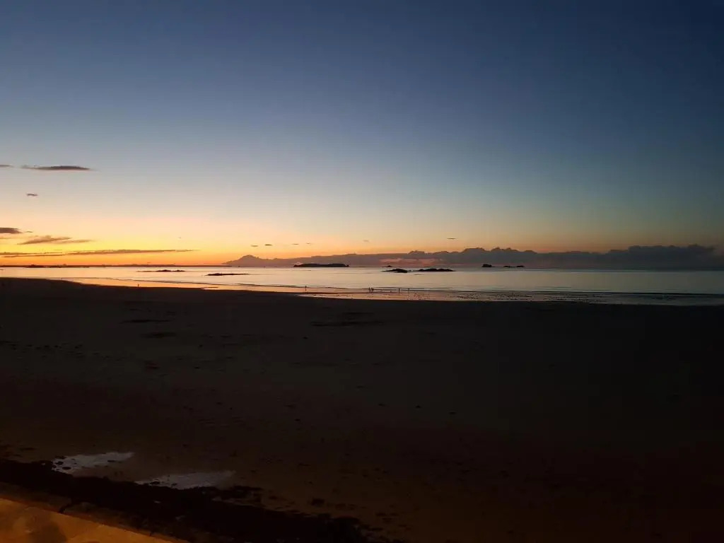 Lik Apparts - St Malo