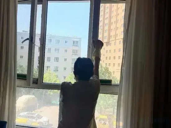 Vienna Hotel