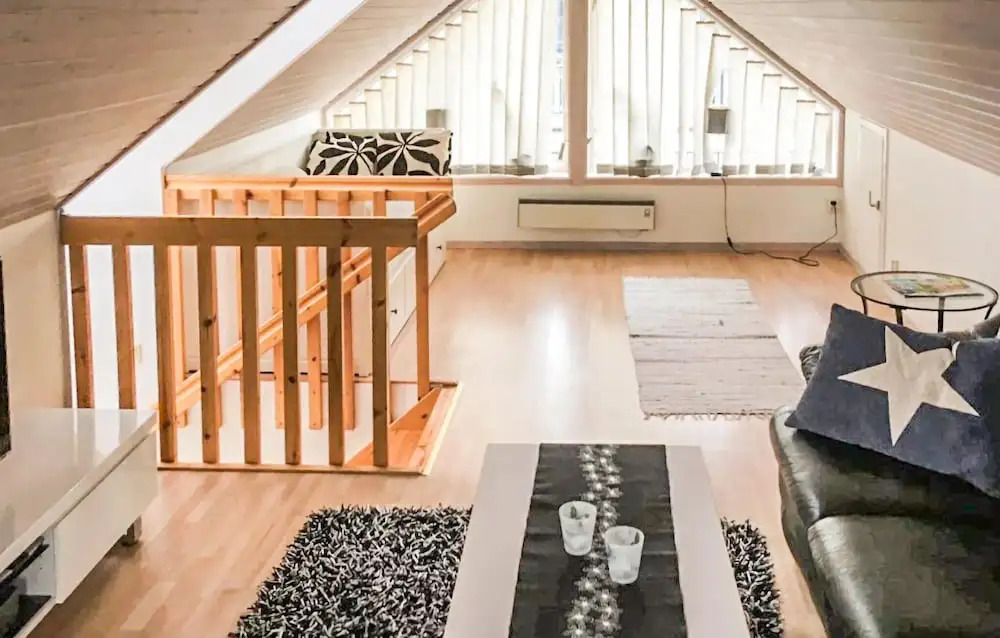Amazing Home in Åhus With Wifi and 2 Bedrooms