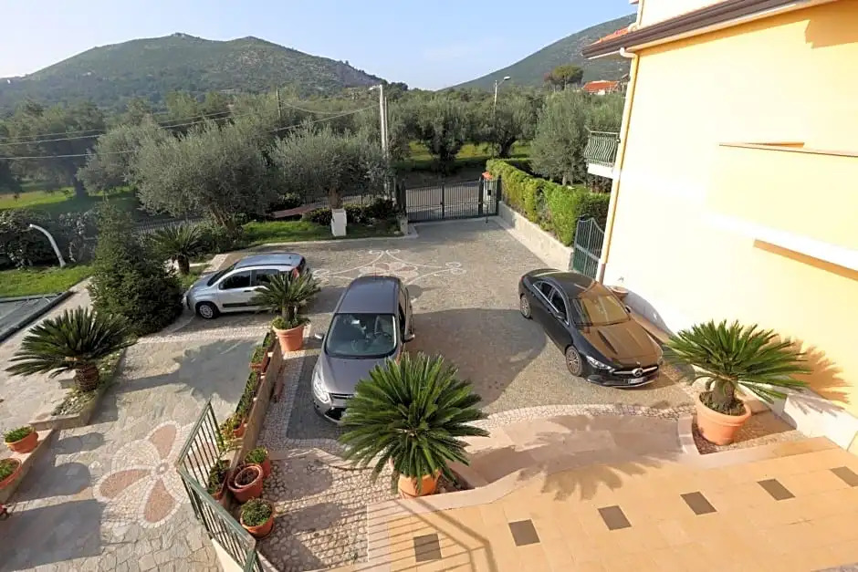 B&B Oliveto