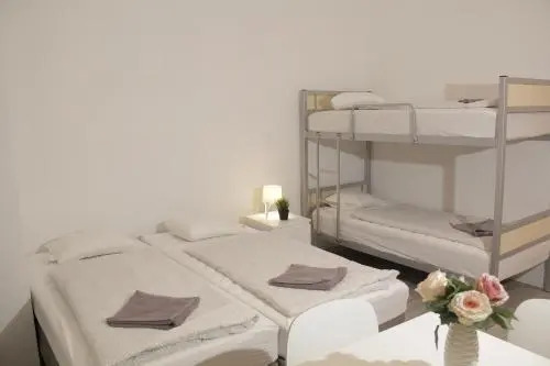 Hauptbahnhof Apartments S3