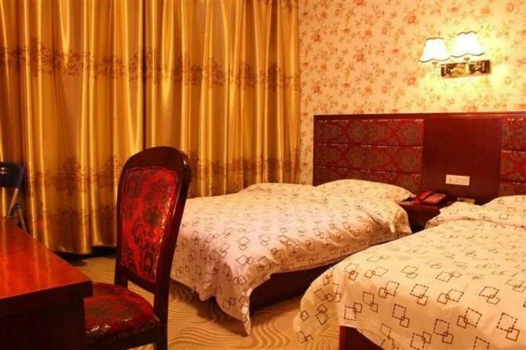 Yangshuo Fengqing Holiday Inn