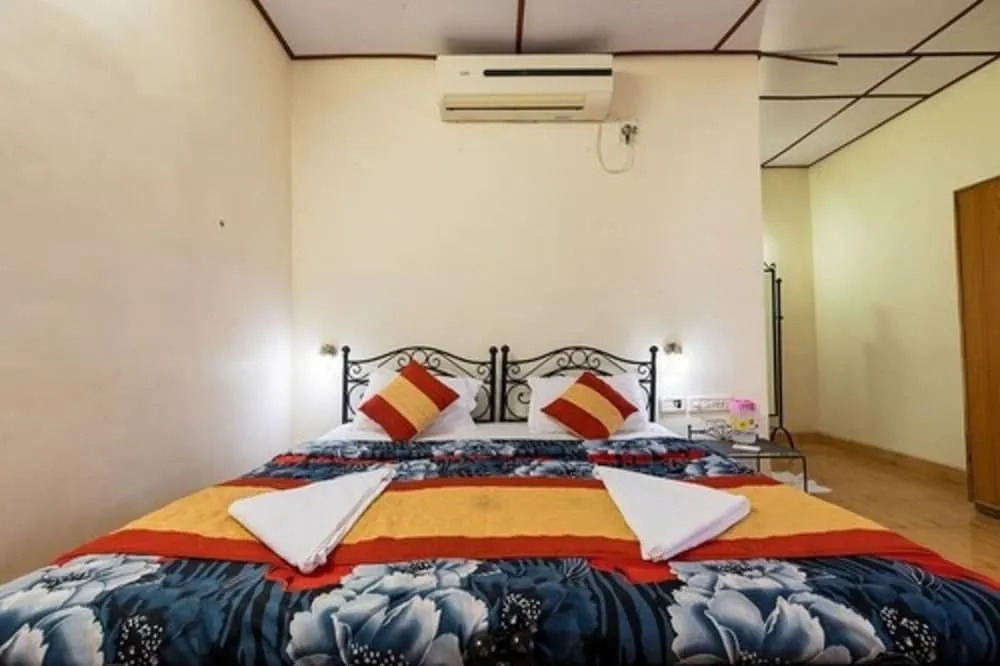 River Forest Resort Neral