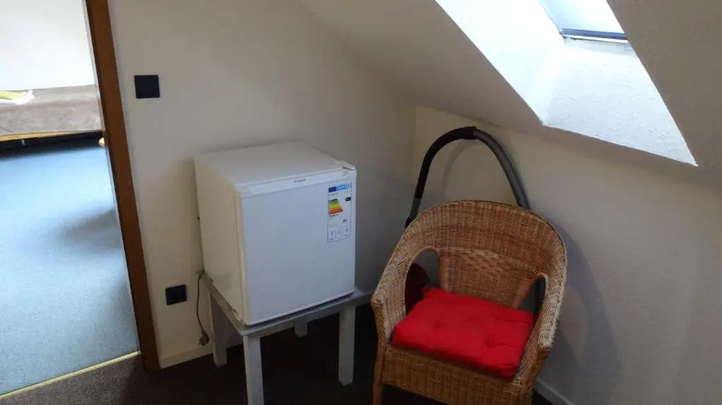Gemütliche Privatzimmer in Messenähe