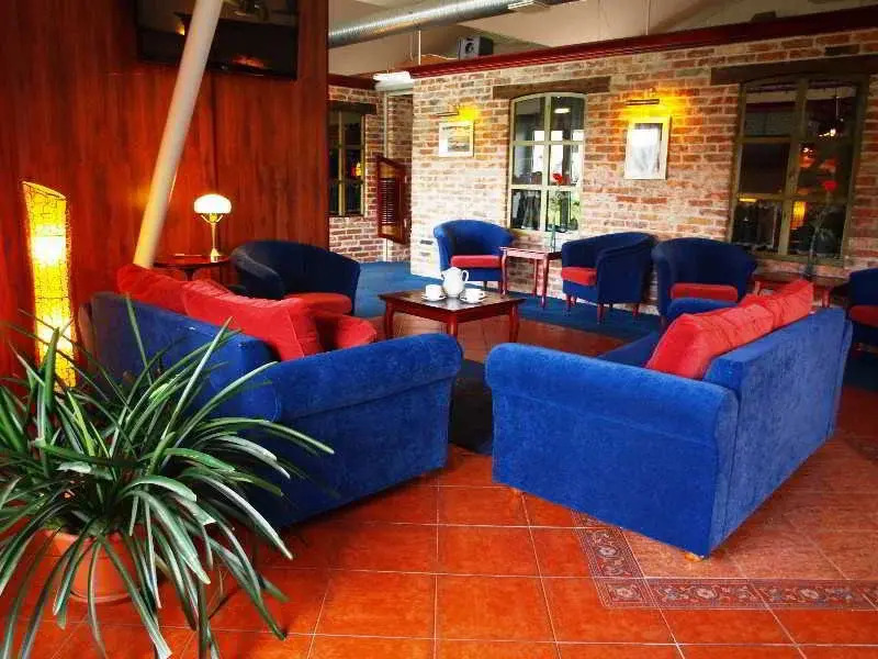 Lavendel Spa Hotel