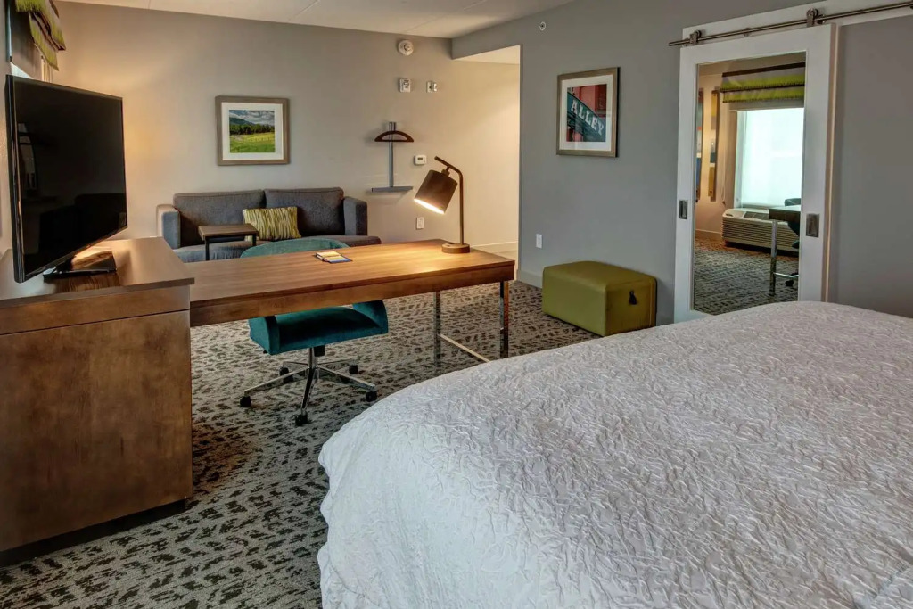 Hampton Inn & Suites Nashville/Goodlettsville Tennessee