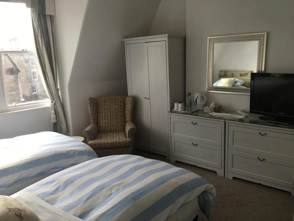 Doune Guest House