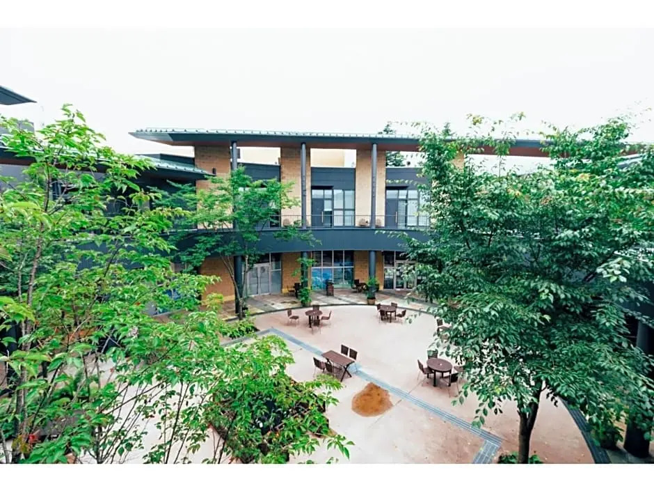 HOTEL KARUIZAWA CROSS - Vacation STAY 56433v