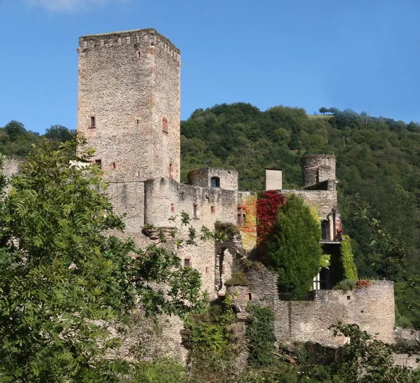 Gites de La Soulière