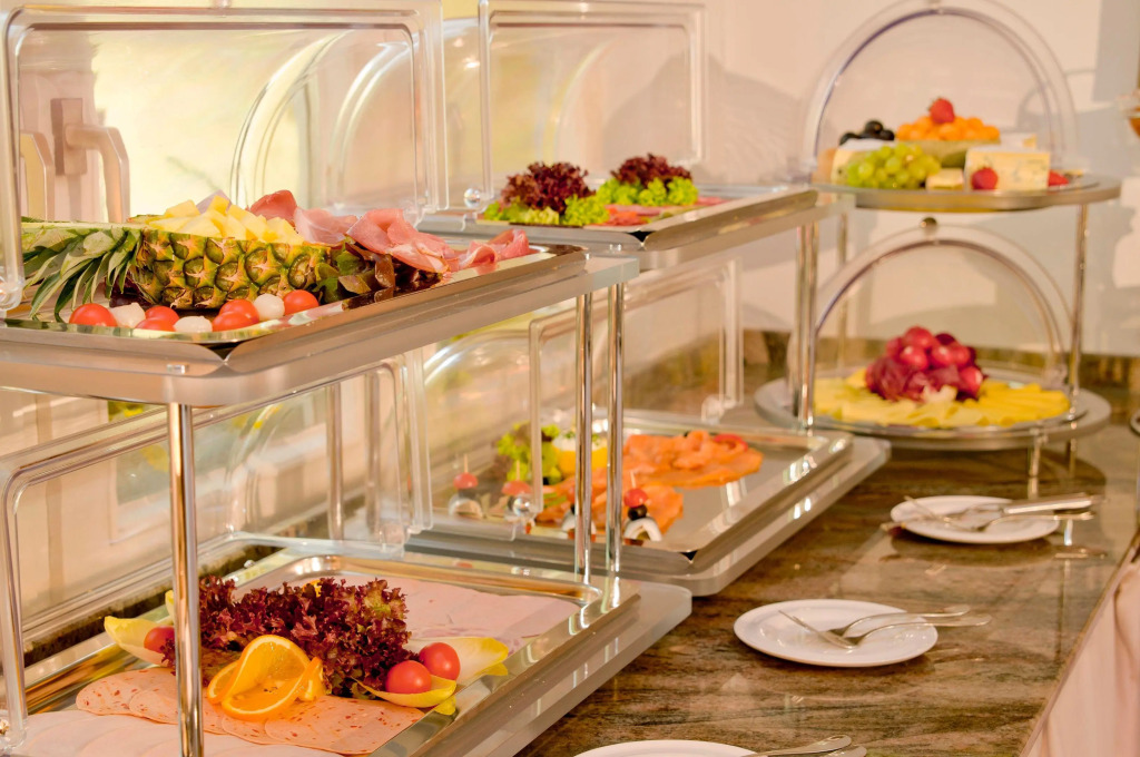 Herzogshof - Boutique-Hotel am Dom