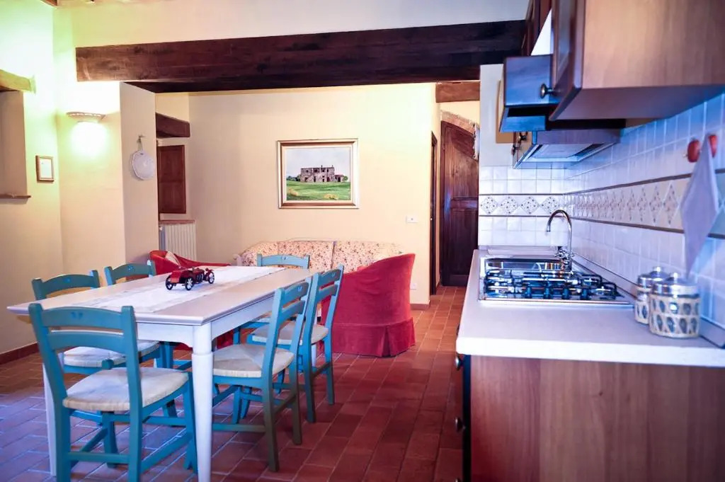 Villa Le Ginestre