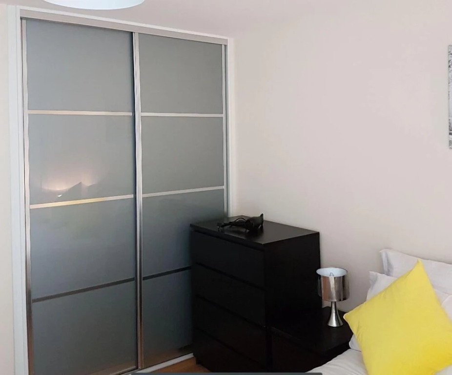 45 Brooklyn House - Lap of Luxury City Centre Apartments in Hub - Parking, City View