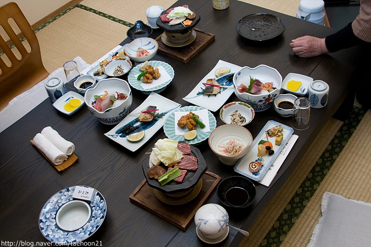 Ryokan Tatsumi
