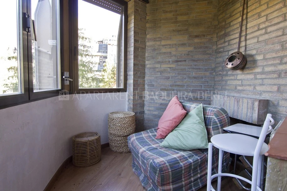 Apartamento Lebre