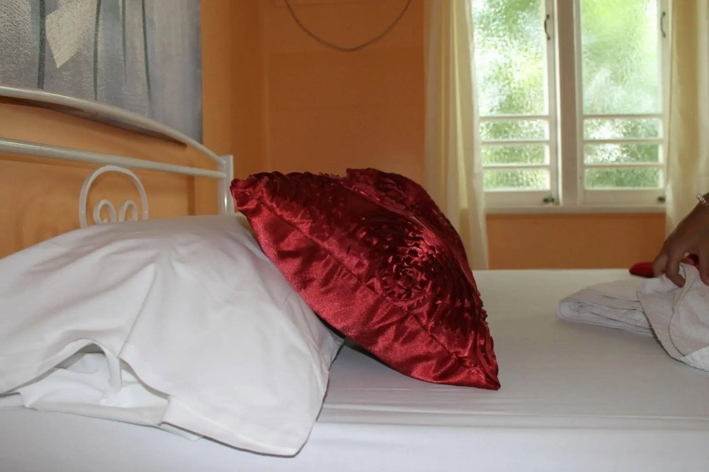 Civic Guest House