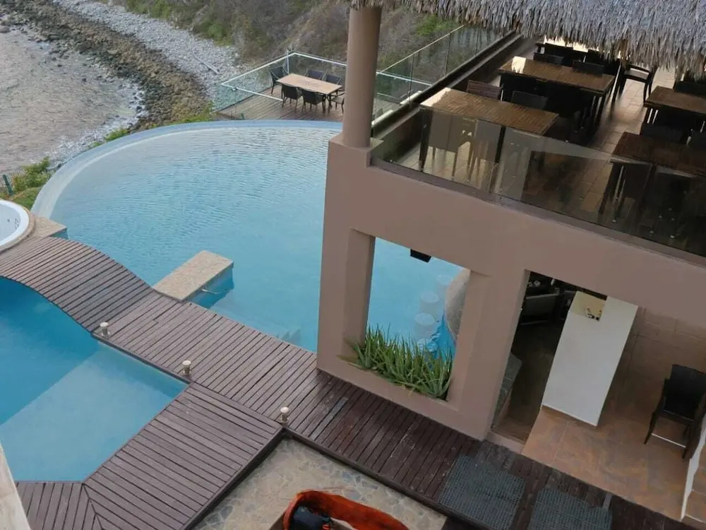 Pacific King Hotel