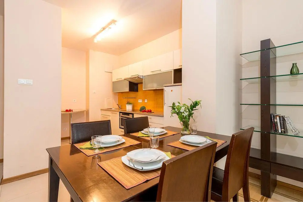 Westfield Arkadia P&O Serviced Apartments