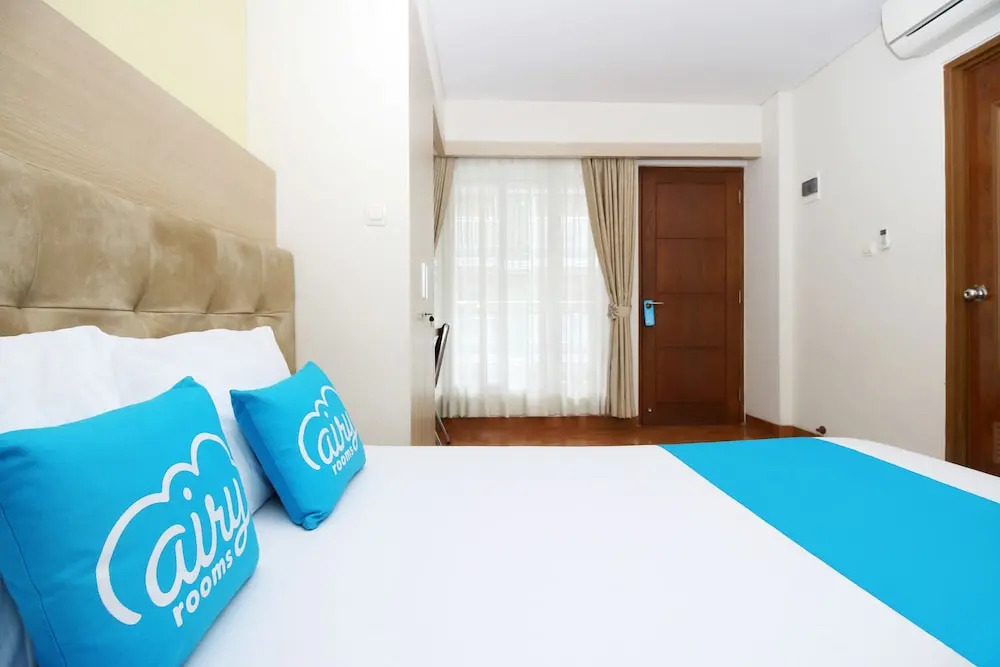 Airy Bangka Kemang Satu 4B Jakarta