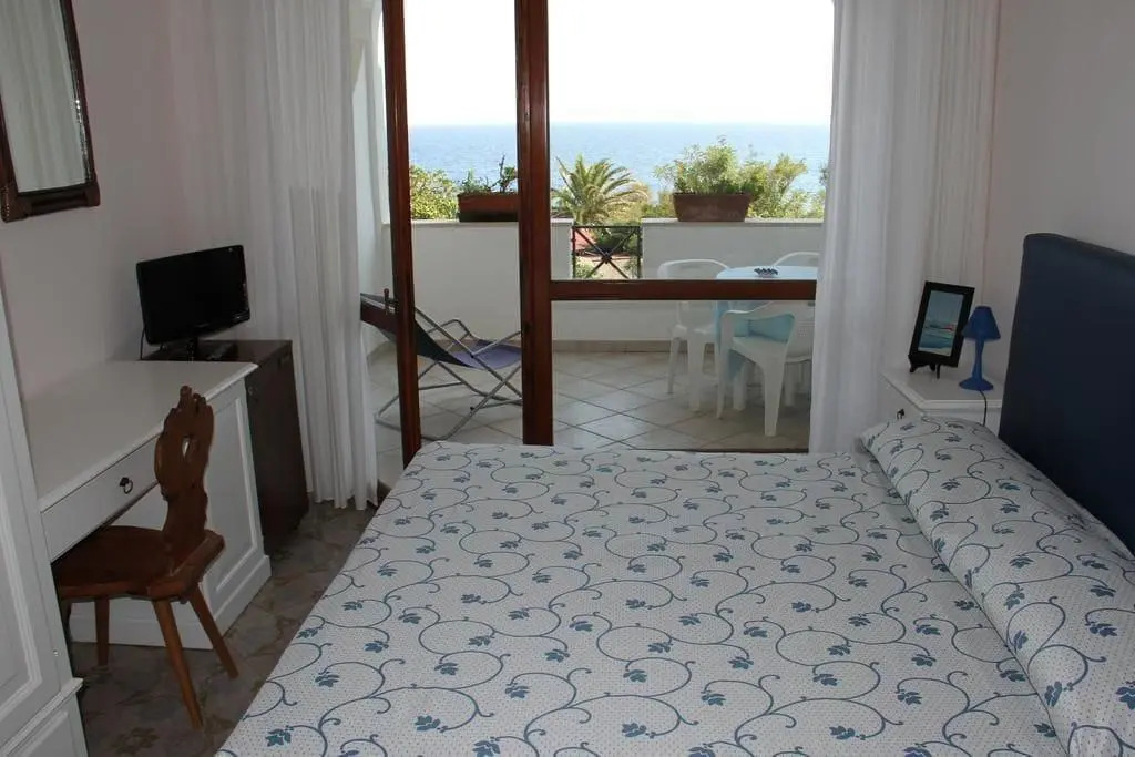 Hotel Il Vascello