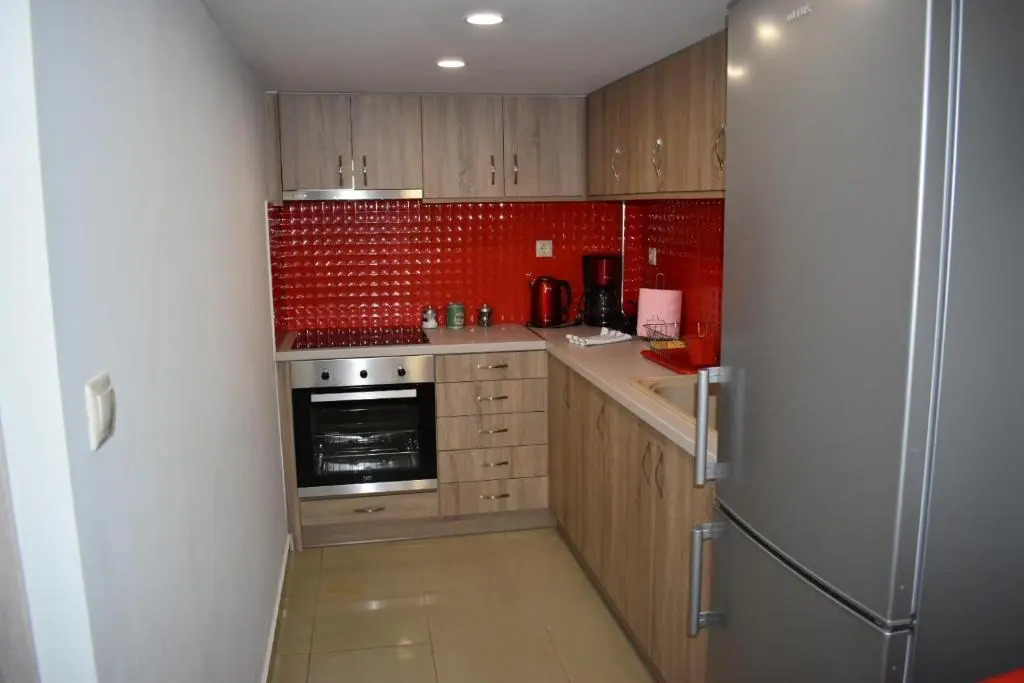 Rodoula Luxury Αpartment 3