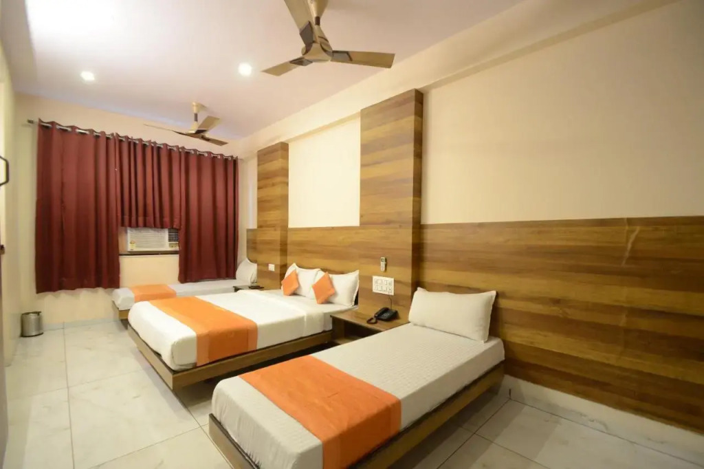 Hotel Metro Jaipur