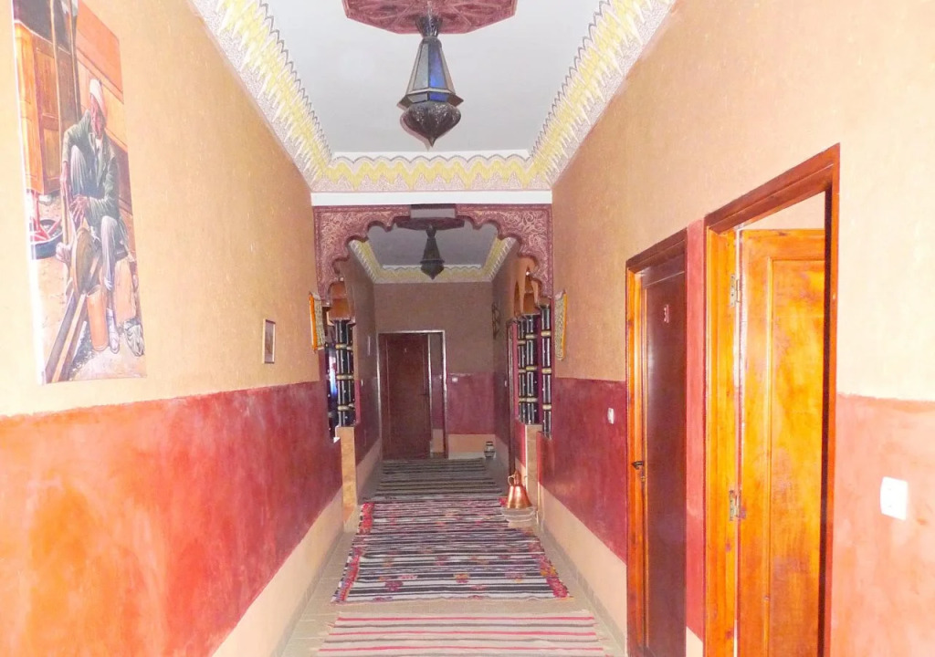Maison dHôtes Nouflla