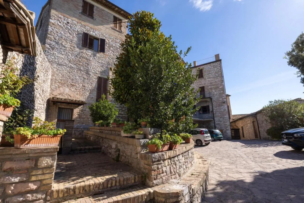Hotel Monastero SantAndrea