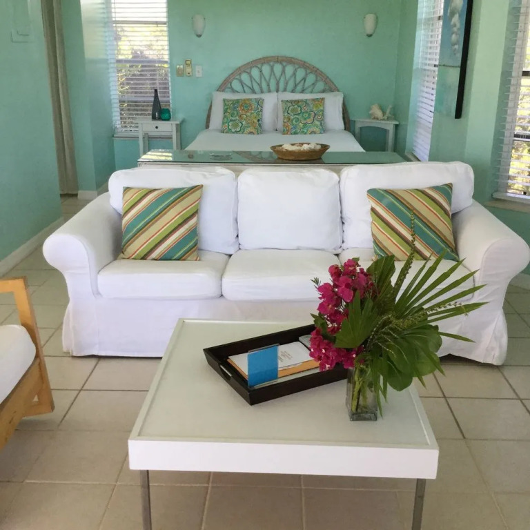 Blue Horizon Resort