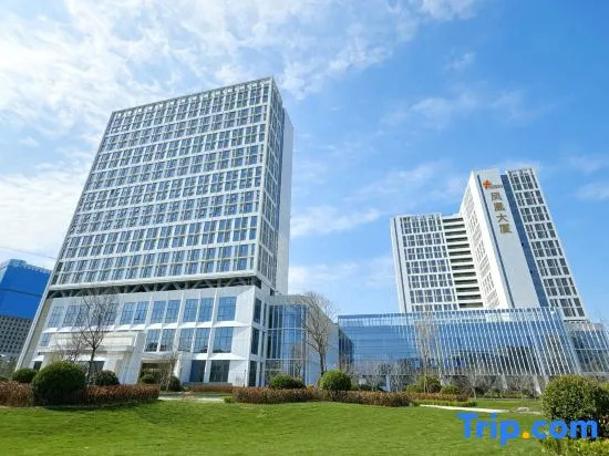 Fenghuang Grand Hotel