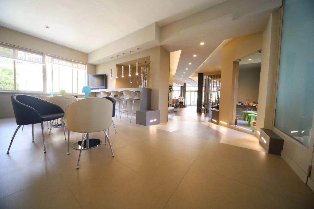 Hotel Villa Igea