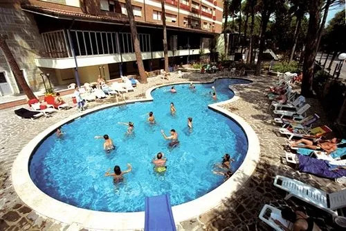 Hotel La Meridiana