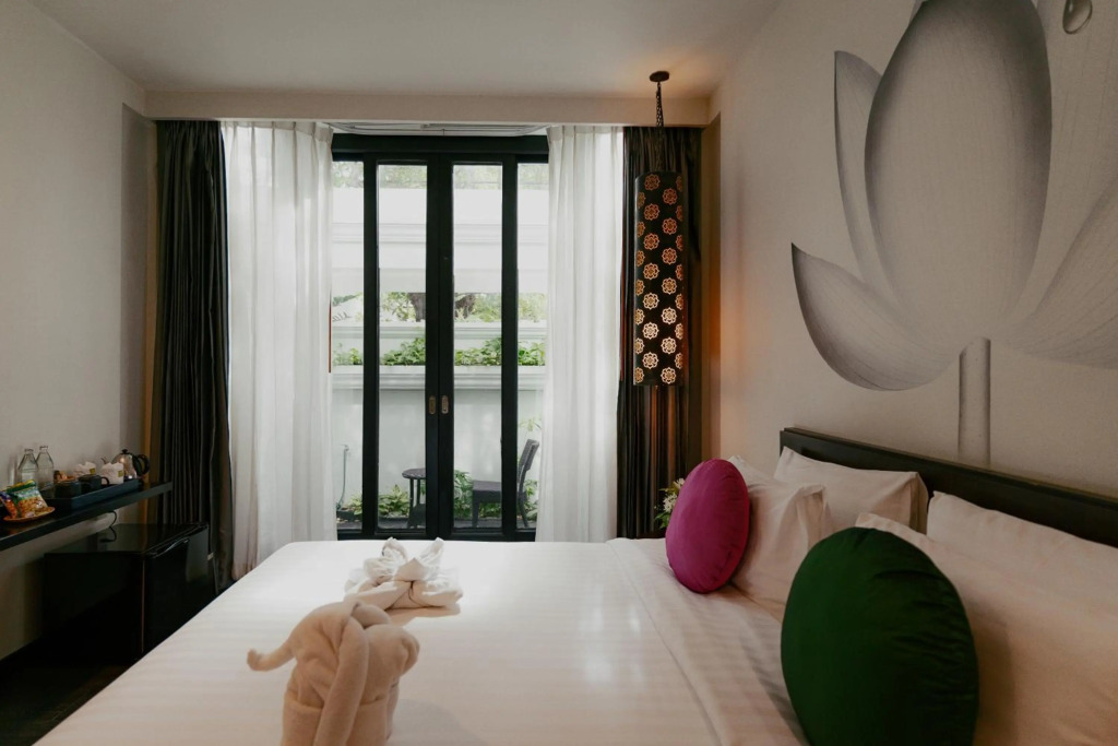 Makka Hotel