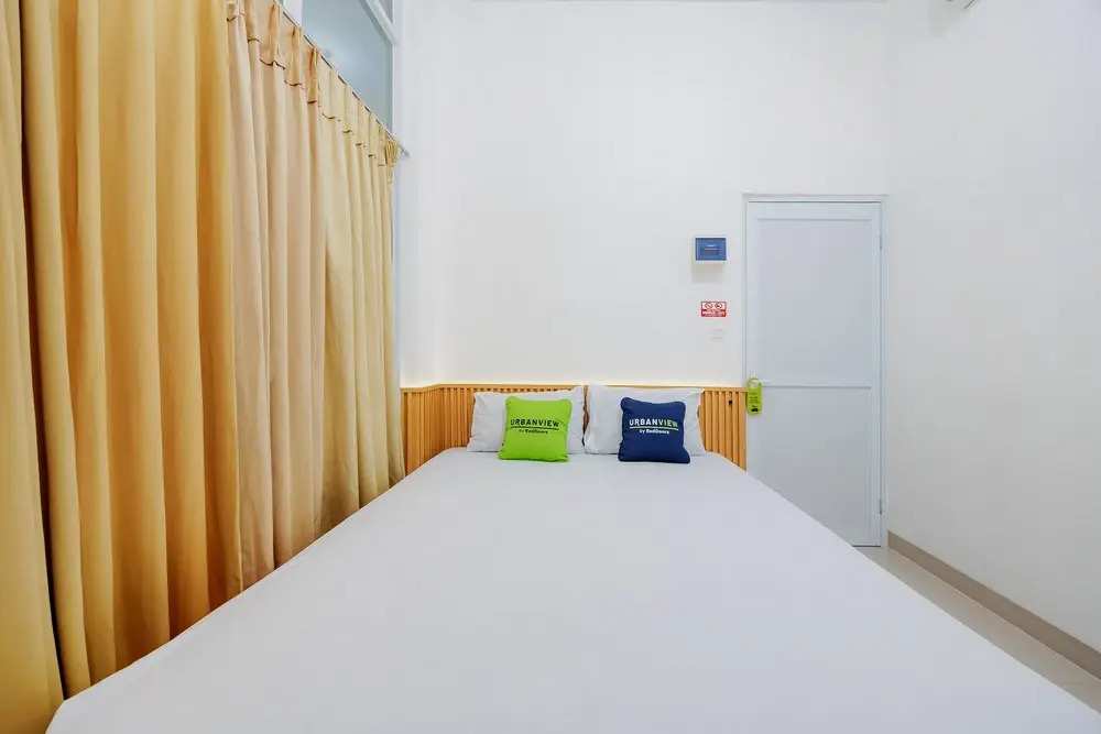 Rawa Buntu House RedPartner