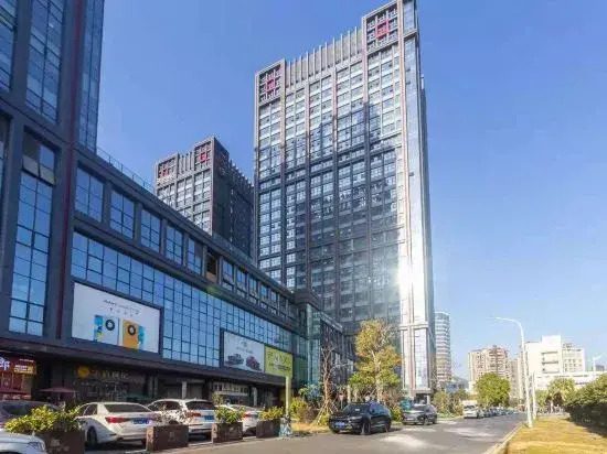 Ailai Holiday Apartment
